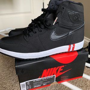 NEW IN BOX Air Jordan 1 Retro Sz 11
